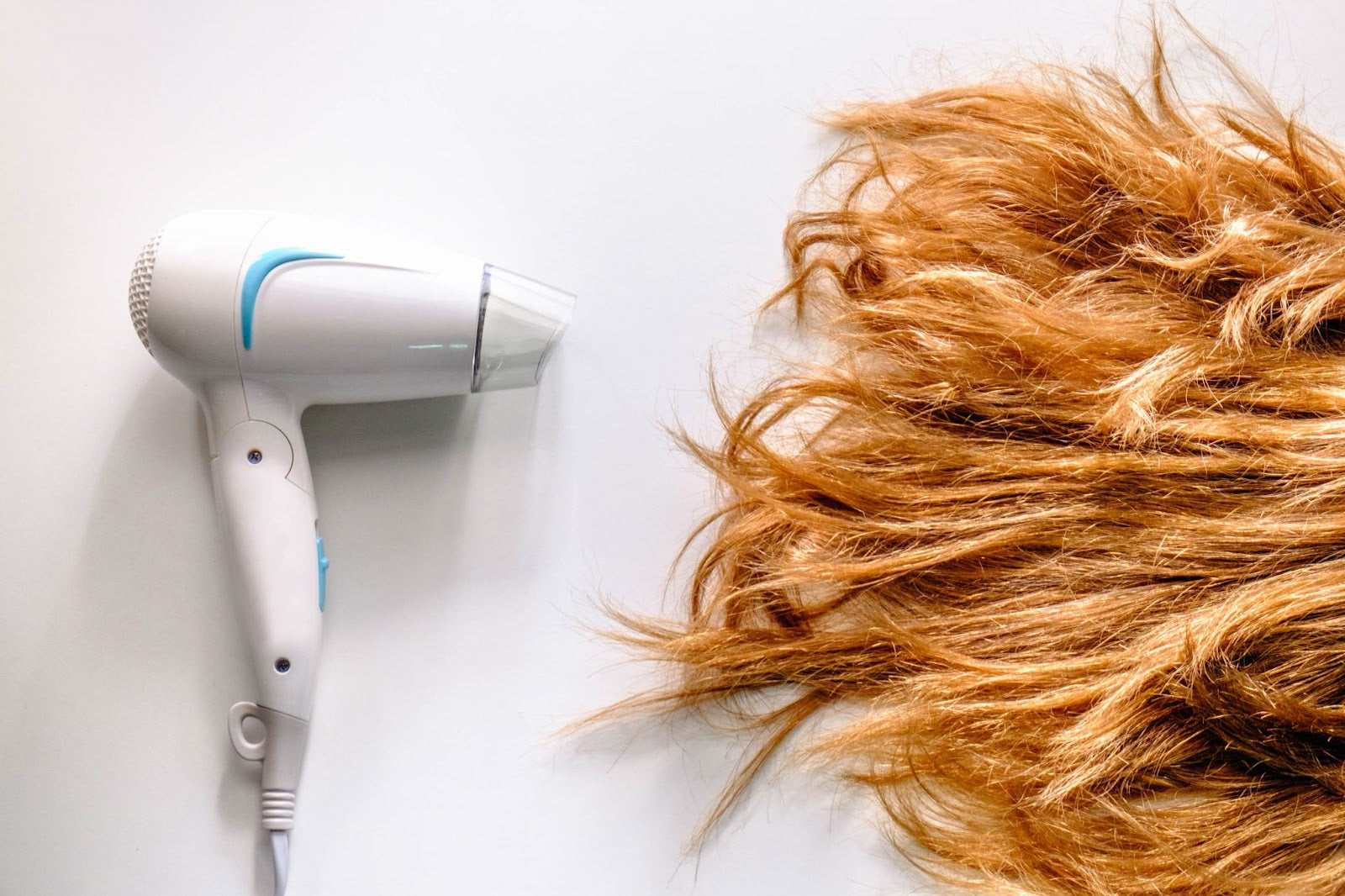 Top 5 Ways to Prevent Heat Damaged Hair