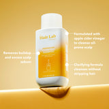 Clarifying Shampoo