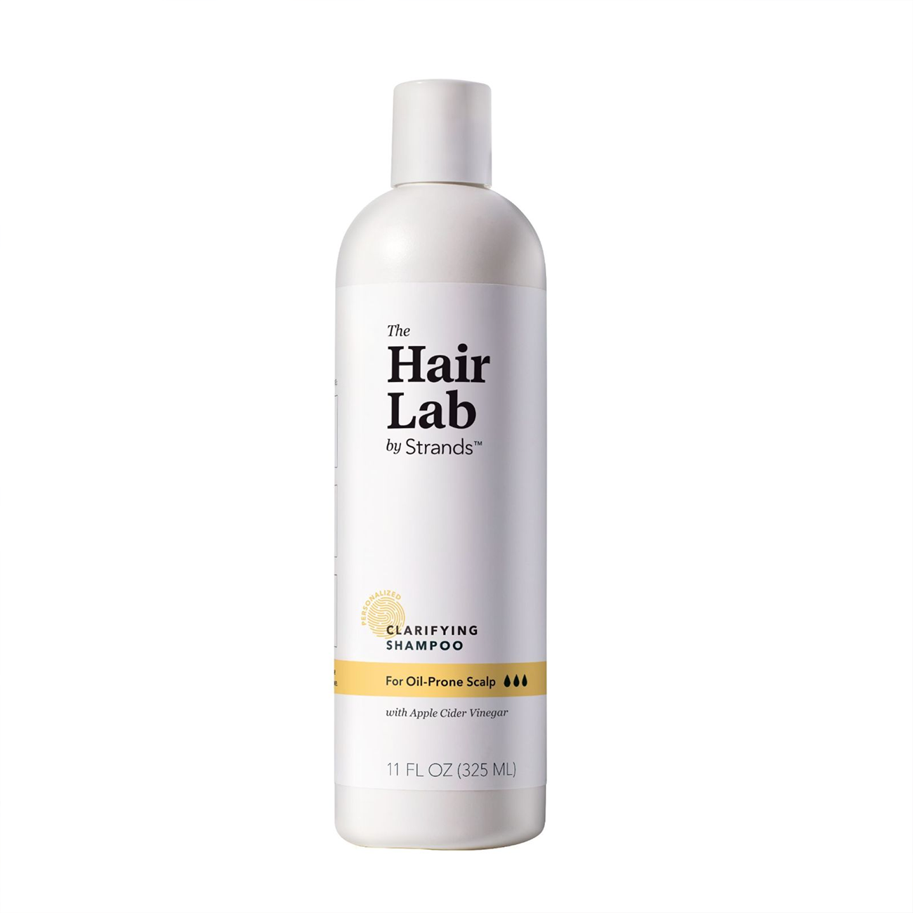 Clarifying Shampoo for Oily Hair- Sulfate Free – The Hair Lab by