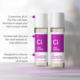 Curl Define Dose Set