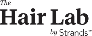The Hair Lab by Strands logo