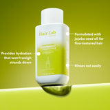 Lightweight Conditioner