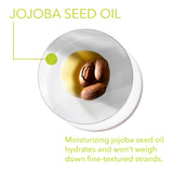 Lightweight Conditioner