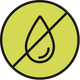 mineral oil free