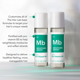 Moisture Boost Dose Set