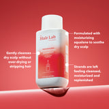 Moisturizing Shampoo