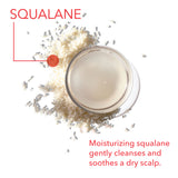 Moisturizing Shampoo