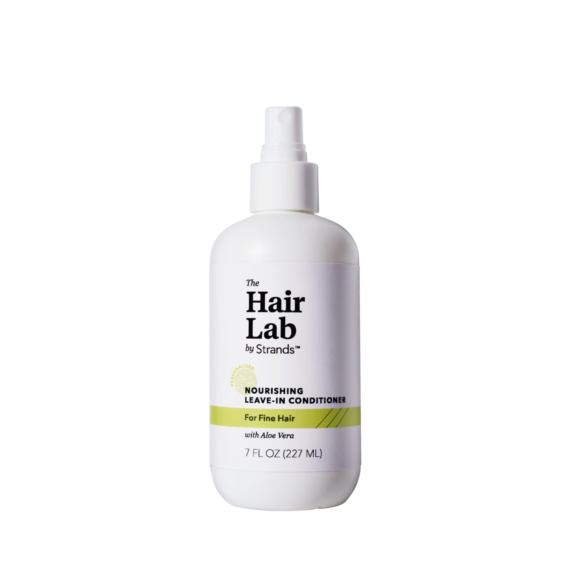 Nourishing Leave-In Conditioner – The Hair Lab by Strands