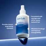 Repairing Leave-In Conditioner