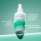 Smoothing Leave-In Conditioner