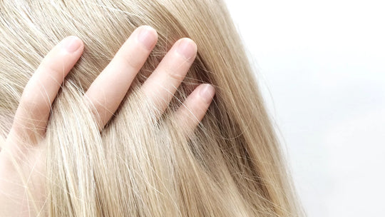 Hair Thickness