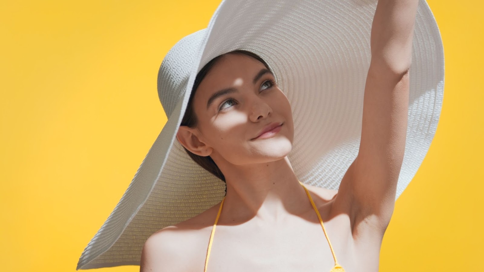 6 Key Tips to Protecting Your Hair on Vacation