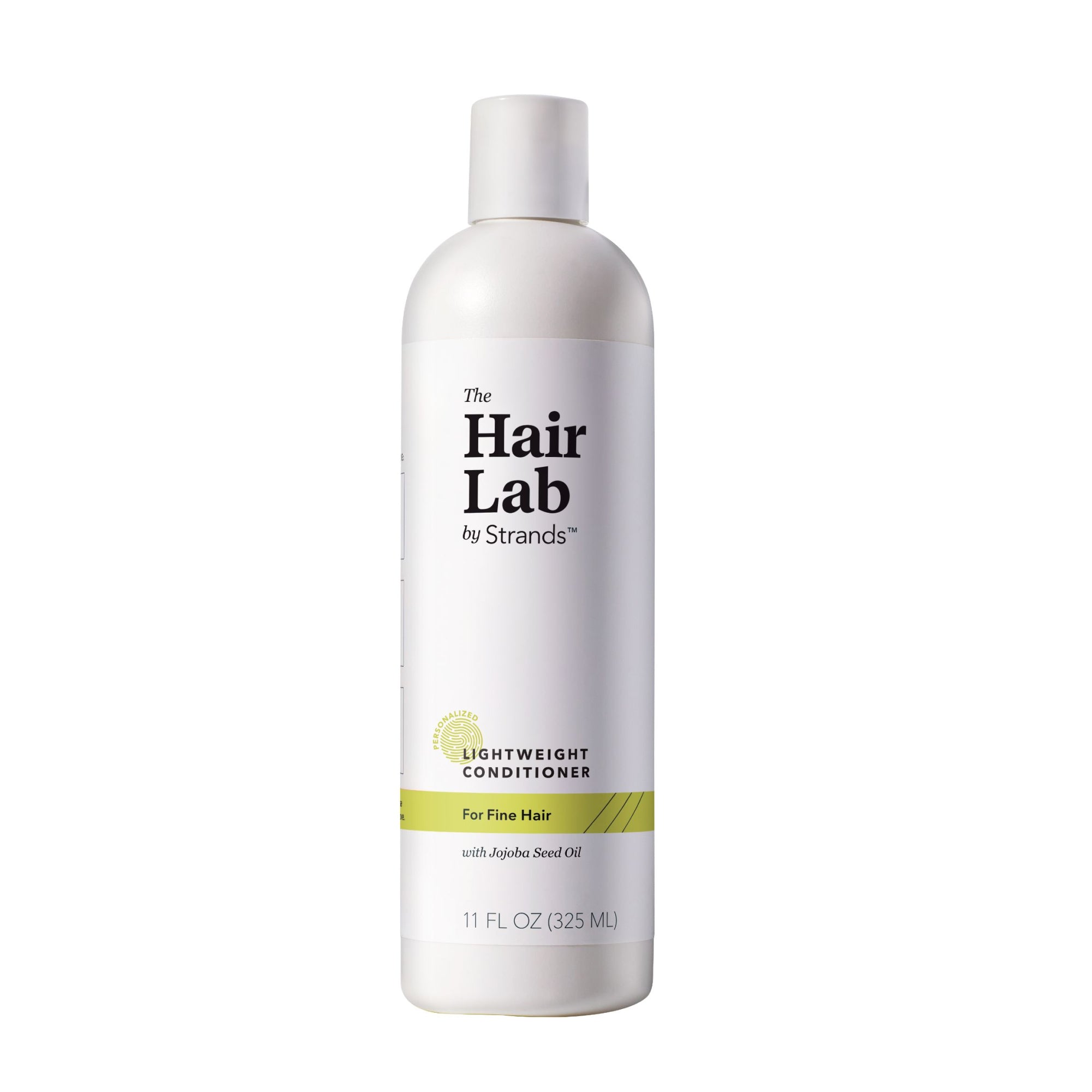 Custom Conditioners Paraben & Sulfate Free The Hair Lab by Strands