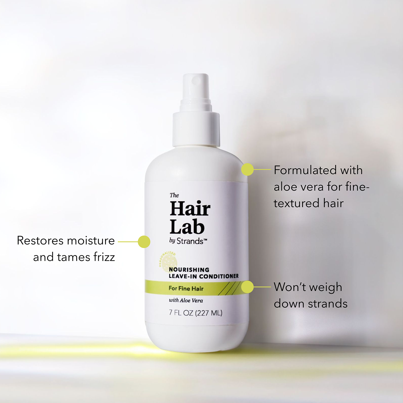 Custom Hair Care Based on Hair Biology – The Hair Lab by Strands