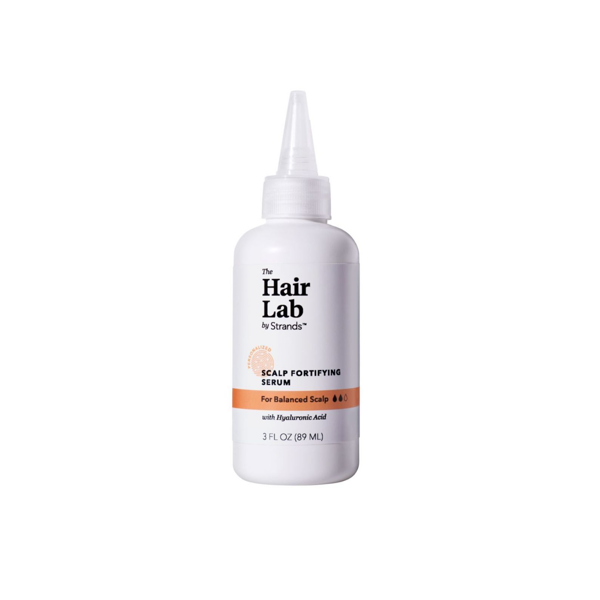 Scalp Fortifying Serum – The Hair Lab by Strands