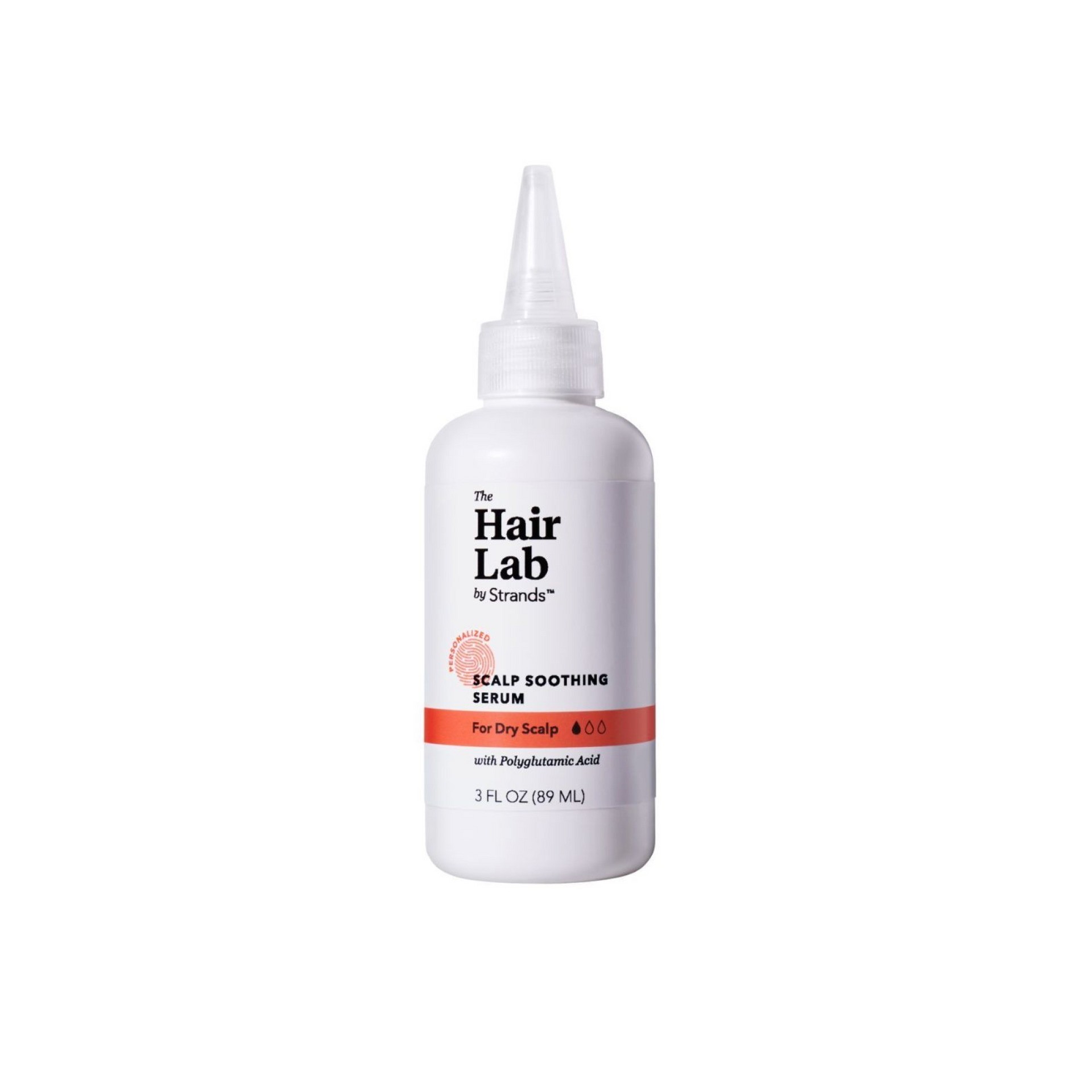 Scalp Soothing Serum – The Hair Lab by Strands