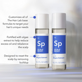 Scalp Reset Dose Set