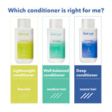 Well-Balanced Conditioner 2.0